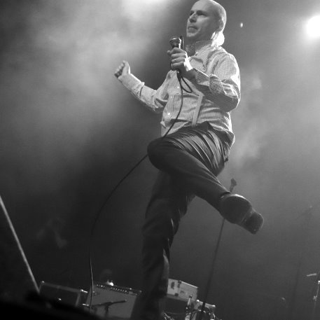 The Valkyrians (Fin) Berlin Rumble Festival - Huxleys Neue Welt, Berlin-Neukoelln - 8. Februar 2025 (4).JPG